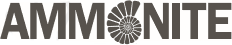 Ammonite Removals Logo